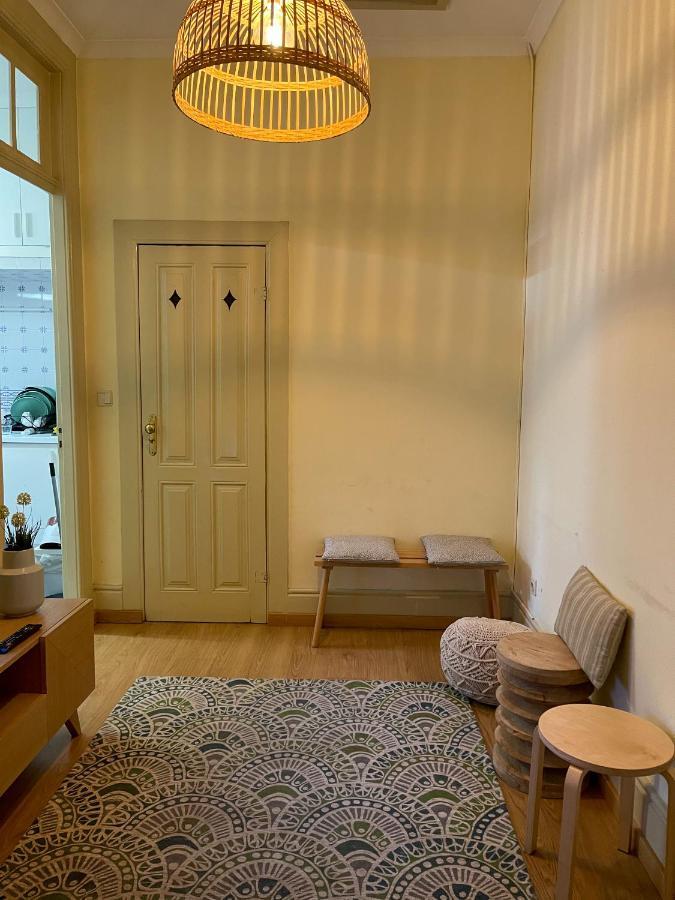 Teodora Accommodation Hostel & Suits Porto Exterior foto